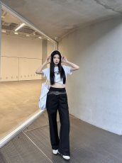 プラダ服 PRADA 2024新作 ズボン