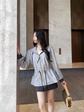 ルイヴィトン服 LOUIS VUITTON 2024新作 コート