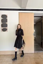 プラダ服 PRADA 2024新作 スカート