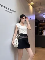 プラダ服 PRADA 2024新作 袴
