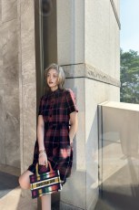 ディオール服 DIOR 2024新作 半袖スカート