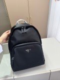 プラダバッグ PRADA 2024新作 メンズバックパック