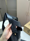 サンローランバッグ Yves Saint Laurent 2024新作 脇の下のバッグ