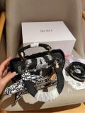 ディオールバッグ DIOR 2024新作 ダイアナ妃のバッグ