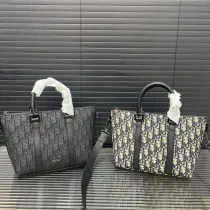 ディオールバッグ DIOR 2024新作 ショルダークロスボディハンドバッグ