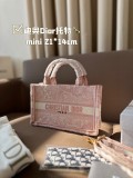 ディオールバッグ DIOR 2024新作 トートバッグ