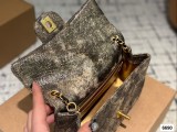シャネルバッグ CHANEL 2024新作 チェーンバッグ