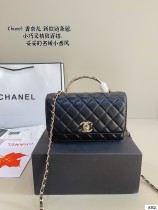 シャネルバッグ CHANEL 2024新作 ハンドバッグ