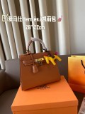 エルメスバッグ HERMES 2024新作 ケリーバッグ