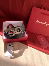 フェラガモベルト Ferragamo 2024新作 ベルト