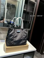 プラダバッグ PRADA 2024新作 トートバッグ