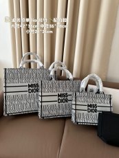 ディオールバッグ DIOR 2024新作 トートバッグ