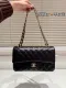 シャネルバッグ CHANEL 2024新作 チェーンバッグ