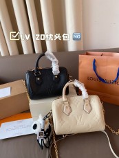 ルイヴィトンバッグ LOUIS VUITTON 2024新作 枕バッグ