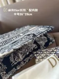 ディオールバッグ DIOR 2024新作 トートバッグ