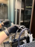 ディオールバッグ DIOR 2024新作 トートバッグ