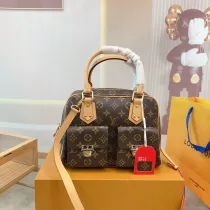 ルイヴィトンバッグ LOUIS VUITTON 2024新作 トートバッグ