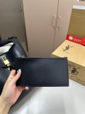 サンローランバッグ Yves Saint Laurent 2024新作 脇の下のバッグ