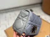 ディオールバッグ DIOR 2024新作 ダイアナ妃のバッグ