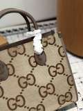 グッチバッグ GUCCI 2024新作 トートバッグ