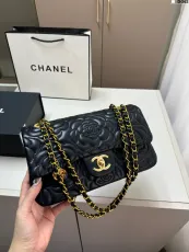 シャネルバッグ CHANEL 2024新作 チェーンバッグ