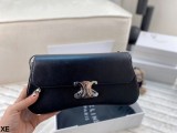 セリーヌバッグ CELINE 2024新作 バゲットバッグ
