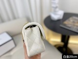 シャネルバッグ CHANEL 2024新作 小さな金色のボールバッグ