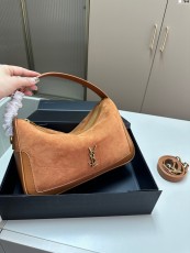 サンローランバッグ Yves Saint Laurent 2024新作 脇の下のバッグ