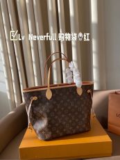 ルイヴィトンバッグ LOUIS VUITTON 2024新作 トートバッグ