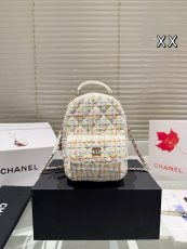シャネルバッグ CHANEL 2024新作 バックパック