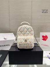 シャネルバッグ CHANEL 2024新作 バックパック