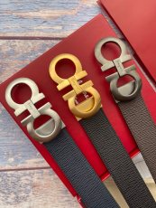 フェラガモベルト Ferragamo 2024新作 ベルト
