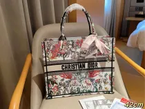 ディオールバッグ DIOR 2024新作 トートバッグ
