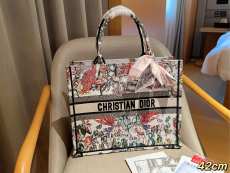ディオールバッグ DIOR 2024新作 トートバッグ