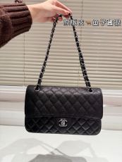 シャネルバッグ CHANEL 2024新作 チェーンバッグ