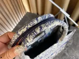 ディオールバッグ DIOR 2024新作 トートバッグ