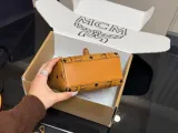 エムシーエムバッグ MCM 2024新作 野菜かごバッグ