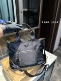 プラダバッグ PRADA 2024新作 トートバッグ
