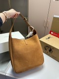 サンローランバッグ Yves Saint Laurent 2024新作 脇の下のバッグ
