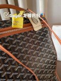 ゴヤールバッグ GOYARD 2024新作 バックパック