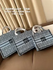 ディオールバッグ DIOR 2024新作 トートバッグ