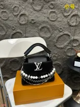 ルイヴィトンバッグ LOUIS VUITTON 2024新作 ハンドバッグ