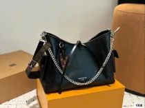 ルイヴィトンバッグ LOUIS VUITTON 2024新作 キャリーオールショルダーバッグ