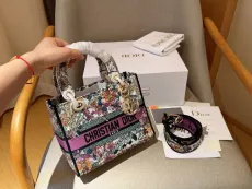 ディオールバッグ DIOR 2024新作 ダイアナ妃のバッグ