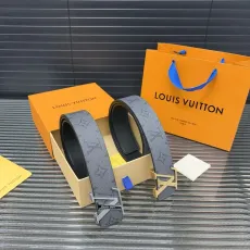 ルイヴィトンベルト LOUIS VUITTON 2024新作 ベルト