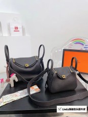 エルメスバッグ HERMES 2024新作 ショルダーバッグ