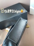 サンローランバッグ Yves Saint Laurent 2024新作 チェーンバッグ