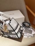 ディオールバッグ DIOR 2024新作 ダイアナ妃のバッグ