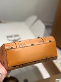 エムシーエムバッグ MCM 2024新作 トートバッグ