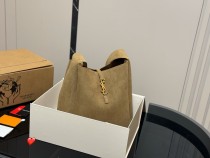 サンローランバッグ Yves Saint Laurent 2024新作 ギャビー ハンドバッグ サンローランバッグ Yves Saint Laurent 2024新作 ギャビー ハンドバッグ